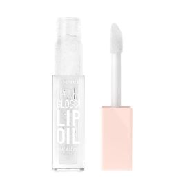 OH MY GLOSS! brillo labial