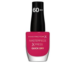 Esmalte de uñas Max Factor Masterpiece Xpress Nº 250 Hot Hibiscus 8 ml Precio: 3.95000023. SKU: B1GYZWLZJJ