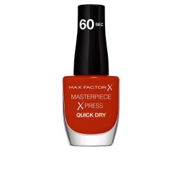 Esmalte de uñas Max Factor Masterpiece Xpress Nº 455 Sundowner 8 ml Precio: 3.95000023. SKU: B1K2VK7DF9