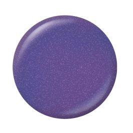 Sally Hansen #888-Frosted Tip Miracle Gel Esmalte de Uñas Morado 90s Colección - 8 Días Duración, Sin Luz UV 14,7 ml