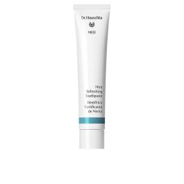 Dr. Hauschka Dentífrico Fortificante De Menta Dr. Hauschka Dentífrico Fortificante De Menta Precio: 6.95000042. SKU: B1B3CRER5X