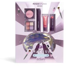 Set de Maquillaje Magic Studio New Rules 6 Piezas Precio: 8.94999974. SKU: B1BG9NCWD8