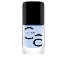 Esmalte de uñas en gel Catrice ICONails Nº 170 No More Monday Blue-s 10,5 ml Precio: 2.95000057. SKU: B1KK53EF2G