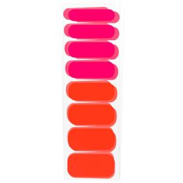 Neon blast láminas de uñas #020-neon thunder 24 u Precio: 3.95000023. SKU: B18J3GT2RL