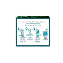 Klorane Menta Bio Mascarilla En Stick Estuche