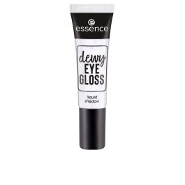 DEWY EYE GLOSS sombra de ojos líquida Precio: 3.69000027. SKU: 74589