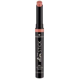 Essence #102-Over The Nude THE SLIM STICK Barra de Labios Larga Duración hasta 6h Mate Aterciopelado Nutritiva con Aceites Vegana 1,7g