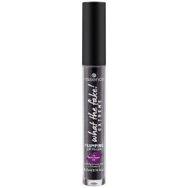 WHAT THE FAKE! EXTREME brillo de labios voluminizador