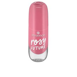 Esmalte de uñas en gel Essence GEL NAIL COLOUR Nº 67 Rosy Future 8 ml Precio: 1.9499997. SKU: B174LEL4CC