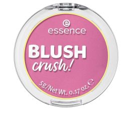 Colorete Essence BLUSH CRUSH! Nº 60 Lovely Lilac 5 g En polvo Precio: 2.95000057. SKU: B14PX2J7ZK