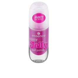 GLOSSY JELLY esmalte de uñas Precio: 2.50000036. SKU: 48702