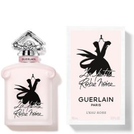 Guerlain La Petit Robe Noire L’Eau Rose