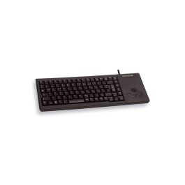 Teclado Cherry G84-5400LUMEU-2 Negro Qwerty US