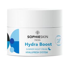 Hydra boost crema noche 50 ml Precio: 6.95000042. SKU: B1AB8XE4N2