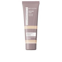 ILLUMINANCE SERUM TINT SPF15