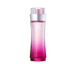 Lacoste Touch of pink edt vapo 50 ml