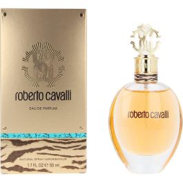 Perfume Mujer Roberto Cavalli ROBERTO CAVALLI EDP 50 ml Precio: 39.95000009. SKU: B1HYJX67L6
