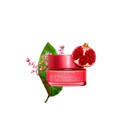 Clarins Rose Radiance Crema Multi-Intensiva