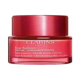 Clarins Rose Radiance Crema Multi-Intensiva Precio: 86.49999963. SKU: B155FZJVXW