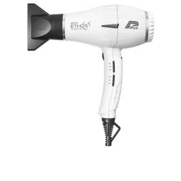 Parlux Ethos Secador Blanco mate Parlux Ethos Secador Blanco mate