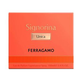 SIGNORINA UNICA