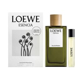 Loewe Esencia Estuche 2 pz