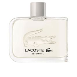 Perfume Hombre Lacoste Essential EDT 125 ml Precio: 57.95000002. SKU: B16F8PWGVB