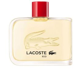 Perfume Hombre Lacoste Red EDT 125 ml Precio: 59.50000034. SKU: B13DD8BWD9