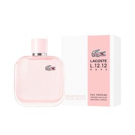 LACOSTE L.12.12 ROSE EAU FRAICHE