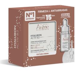 Hyaluron activ b3 crema + serum hab3 estuche 2 pz Precio: 37.94999956. SKU: B1A3GK8TCE