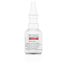 Inmunoferon Flulenza nasal spray 20 ml Precio: 10.50000006. SKU: B1DAK4B2L4