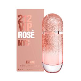 212 vip rosé elixir edp vapo 80 ml