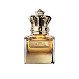 Perfume Hombre Jean Paul Gaultier Scandal Absolu EDP 50 ml Precio: 80.94999946. SKU: B18QY7ZQ8F