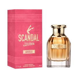 Perfume Mujer Jean Paul Gaultier Scandal Absolu EDP 30 ml