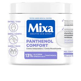 Panthenol comfort crema restauradora 400 ml Precio: 7.95000008. SKU: B1FQMF7D5D