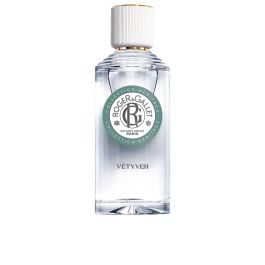 Perfume Unisex Roger & Gallet Vétyver EDP 100 ml Precio: 30.50000052. SKU: B12JJ48TSN