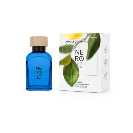 Adolfo Dominguez NEROLI MAN Edición Limitada Eau de Toilette Vaporizador para Hombre 120 ml, Fragancia Amaderada Cítrica