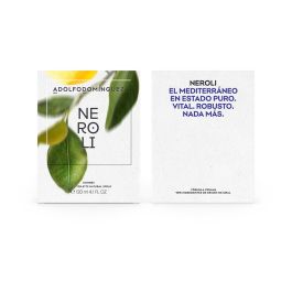 Adolfo Dominguez NEROLI MAN Edición Limitada Eau de Toilette Vaporizador para Hombre 120 ml, Fragancia Amaderada Cítrica