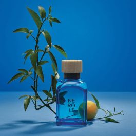 Adolfo Dominguez NEROLI MAN Edición Limitada Eau de Toilette Vaporizador para Hombre 120 ml, Fragancia Amaderada Cítrica
