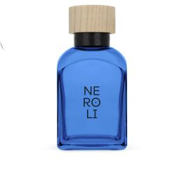 Adolfo Dominguez NEROLI MAN Edición Limitada Eau de Toilette Vaporizador para Hombre 120 ml, Fragancia Amaderada Cítrica