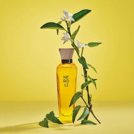 Adolfo Dominguez Neroli Woman Eau de Toilette Edición Limitada para Mujer 120 ml - Fragancia Vegana, 95% Ingredientes Naturales