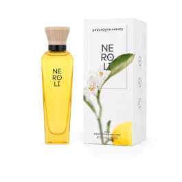 Adolfo Dominguez Neroli Woman Eau de Toilette Edición Limitada para Mujer 120 ml - Fragancia Vegana, 95% Ingredientes Naturales