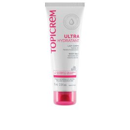 Uh leche ultra hidratante corporal 75 ml Precio: 2.95000057. SKU: B1ETSZXV7G