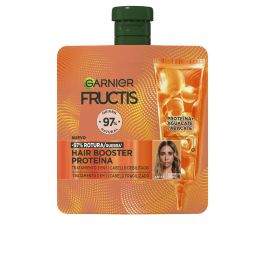 Fructis hair booster proteina tratamiento 3 en 1 60 ml Precio: 5.50000055. SKU: B1HBFDBT94