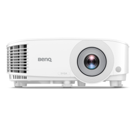 Benq MS560 videoproyector 4000 lúmenes ANSI DLP SVGA (800x600) Blanco Precio: 376.89000019. SKU: B1EBTAJ3GK