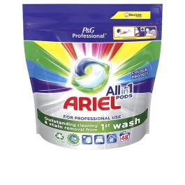 Ariel Pods profesional color detergente 48 cápsulas Precio: 15.94999978. SKU: B16599JYML