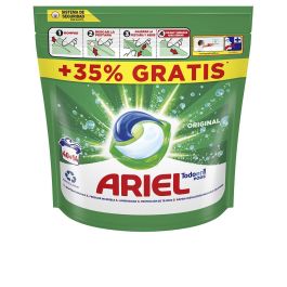 Ariel Pods original 3en1 detergente 54 cápsulas Precio: 16.94999944. SKU: B1EJV8PG58