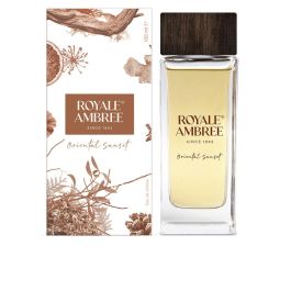 Perfume Mujer Royale Ambree Oriental Sunset EDC 100 ml Precio: 10.50000006. SKU: B1ADKTRD6V