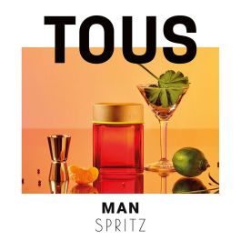 TOUS MAN SPRITZ