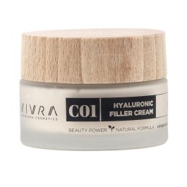 Vivra Hyaluronic Filler Crema Precio: 36.68999994. SKU: B159YEQ8T8